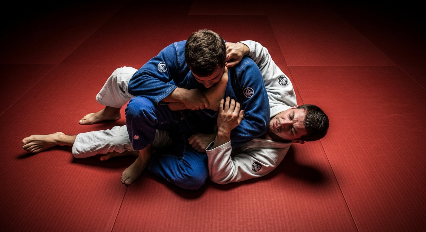 The Most Iconic BJJ Techniques Every Grappler Should Study