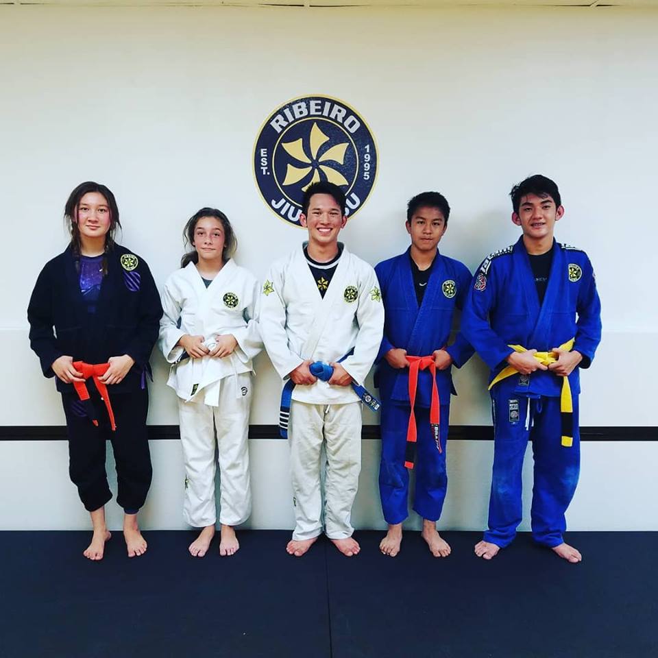 Villanueva Grapping Arts / Six blades Jiu Jitsu La Mesa — Brazilian Jiu-Jitsu in San Diego, CA.