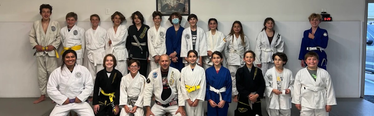 Pacific Beach Jiu Jitsu Center — No-Gi Brazilian Jiu-Jitsu in San Diego, CA.