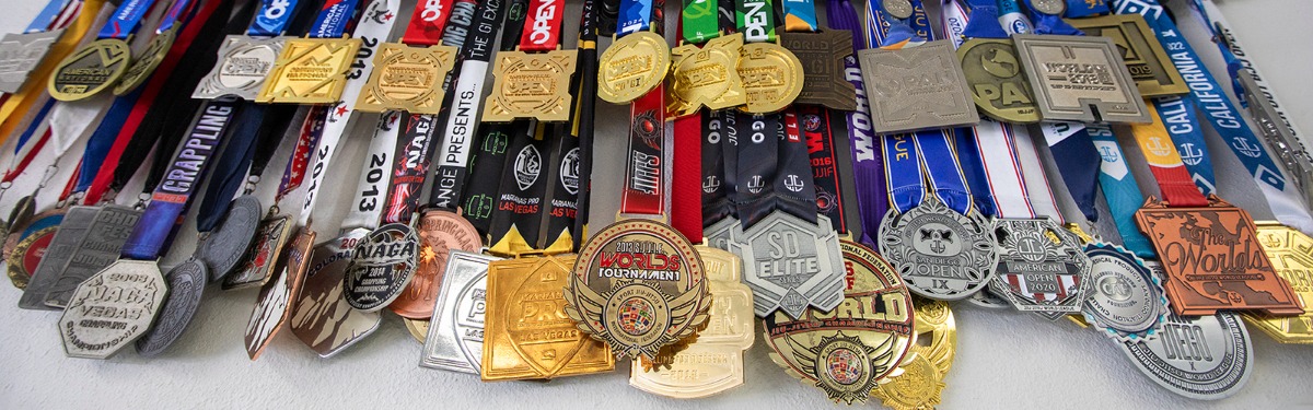 Poway Jiu Jitsu — Brazilian Jiu-Jitsu for kids and adults in Poway, CA.