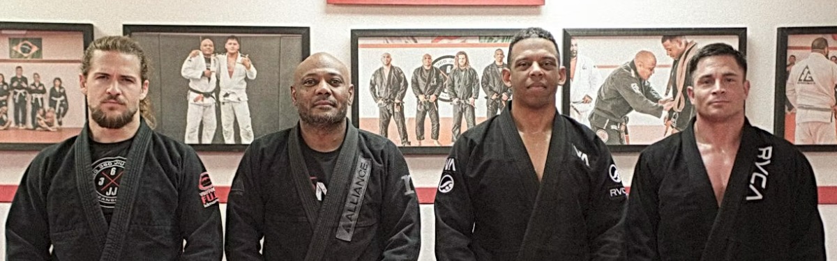 CSG 360 Jiu Jitsu — Brazilian Jiu-Jitsu for kids and adults in Oceanside, CA.