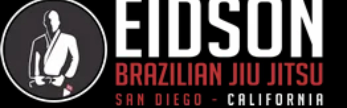 Eidson Brazilian Jiu Jitsu — Brazilian Jiu-Jitsu for adults and kids in San Diego, CA.
