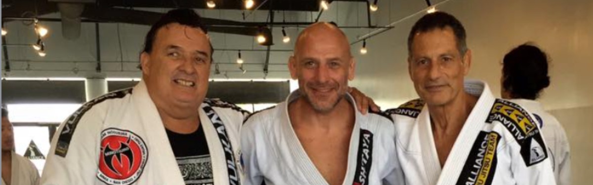 Fallbrook Jiu Jitsu Club — Brazilian Jiu-Jitsu for kids and adults in Fallbrook, CA.