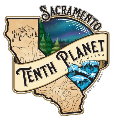 10th Planet Sacramento Jiu Jitsu — 10th Planet lineage BJJ in Sacramento, CA.