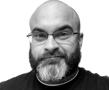 Seth Spratlin — Black Belt, Head Instructor in Brazilian Jiu-Jitsu