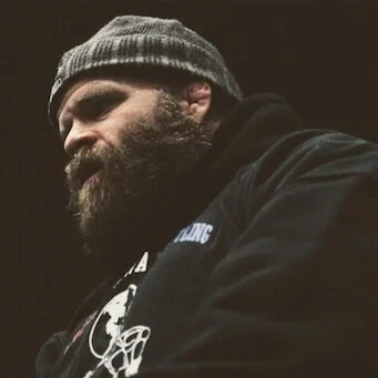 James Kelly — Head Instructor in Brazilian Jiu-Jitsu