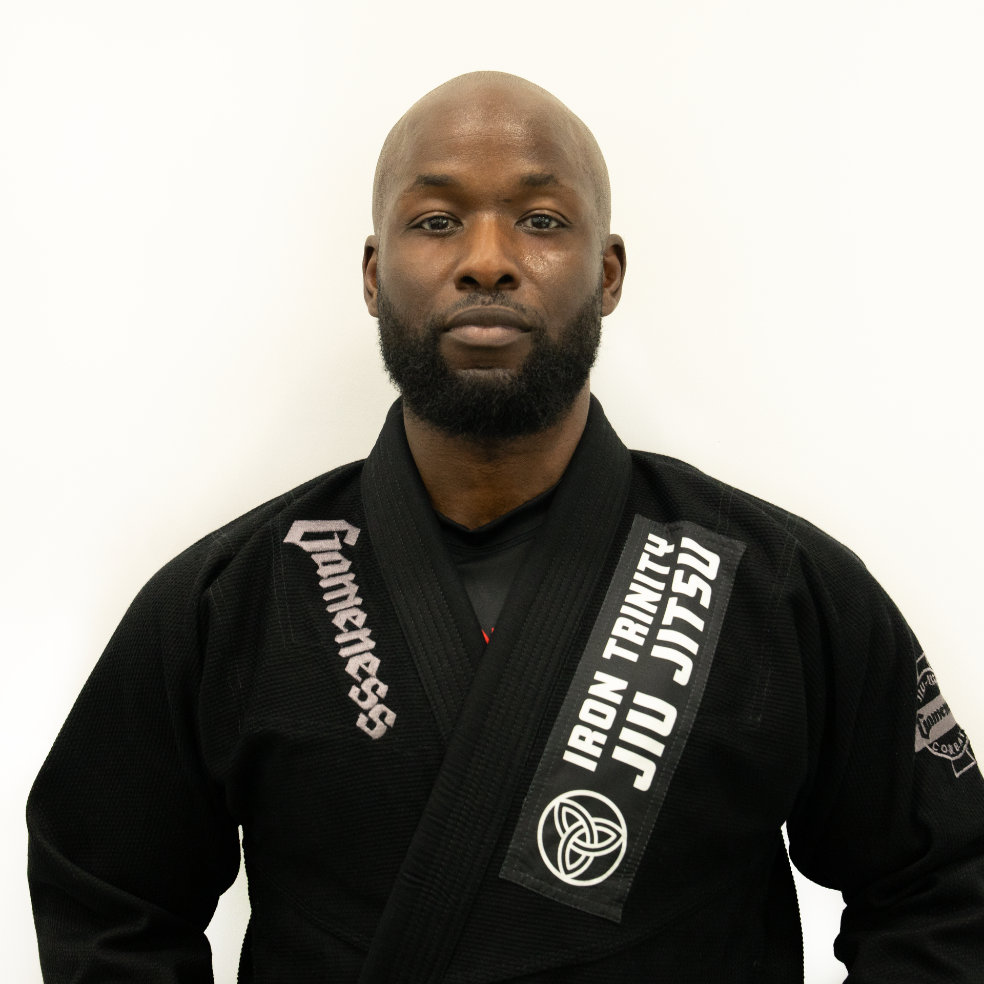 Augusta Owens — Brown Belt, Assistant in Brazilian Jiu-Jitsu