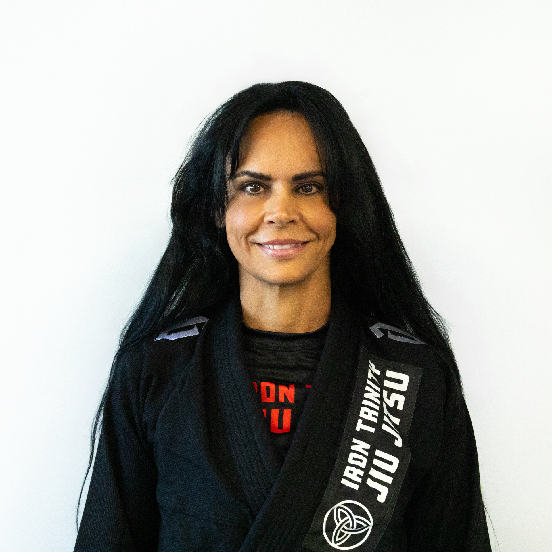 Nancy Murphy Bowles — Black Belt, Assistant in Brazilian Jiu-Jitsu