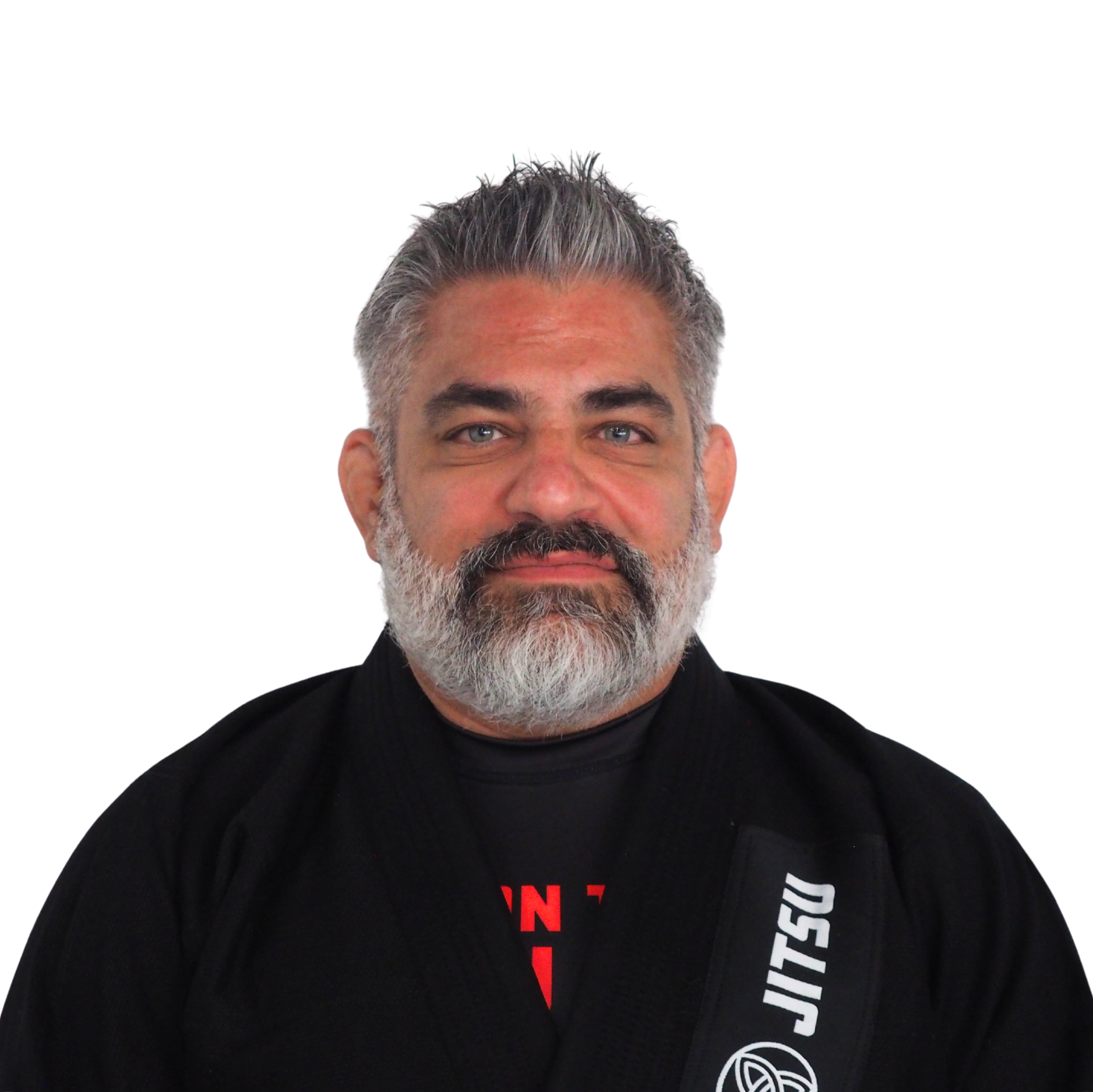 Shawn Afshari — Black Belt, Assistant in Brazilian Jiu-Jitsu