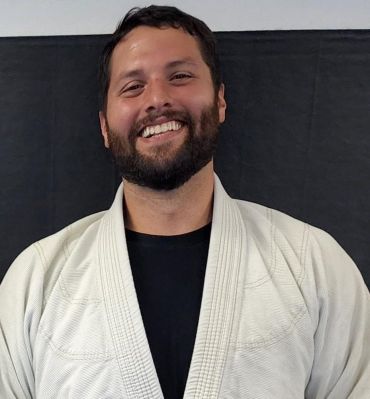 Kevin Southworth — Black belt, Coach in Brazilian Jiu-Jitsu