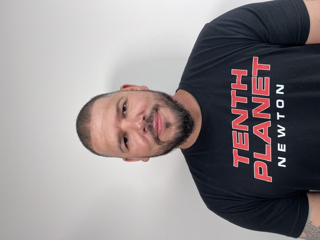 Jason Ramos — Black Belt, Head Instructor in Brazilian Jiu-Jitsu