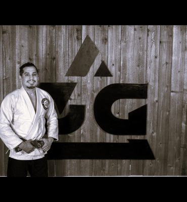 John Torres — Black Belt - 2nd degree, Head Instructor in Brazilian Jiu-Jitsu