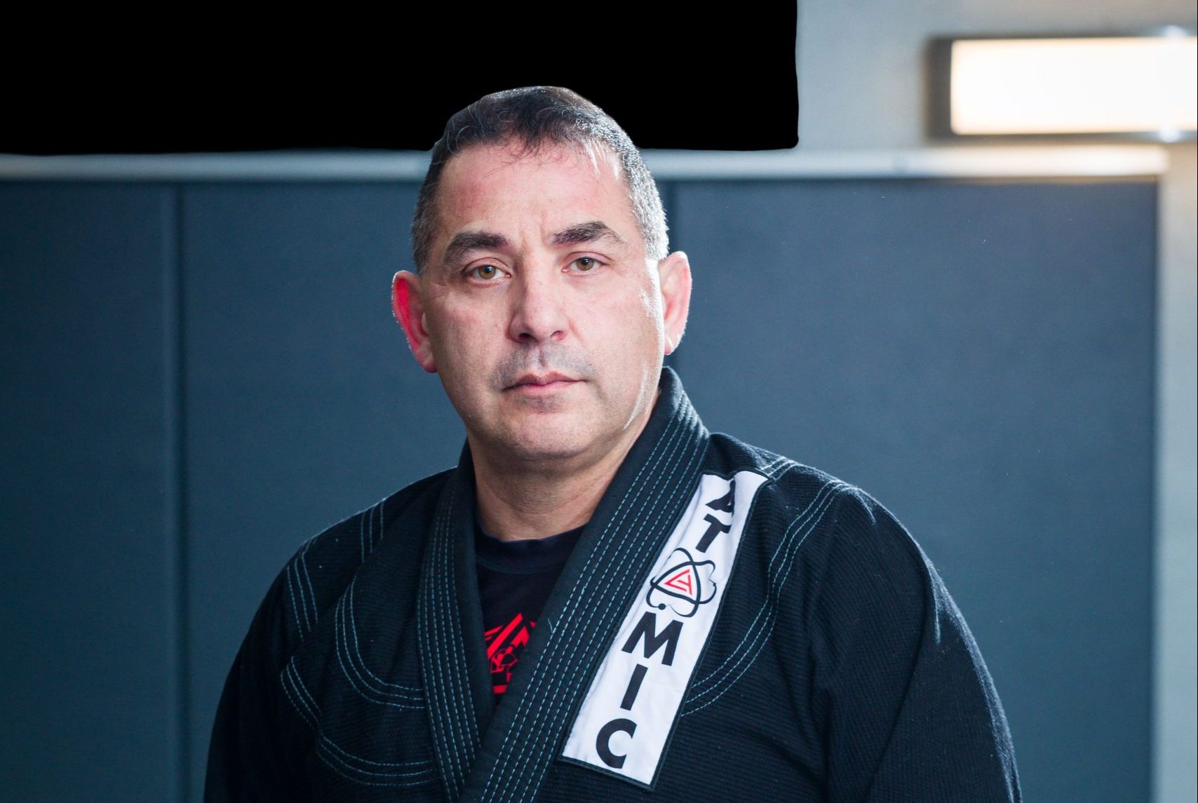 Adrian Trevino — Black Belt, Head Instructor in Brazilian Jiu-Jitsu