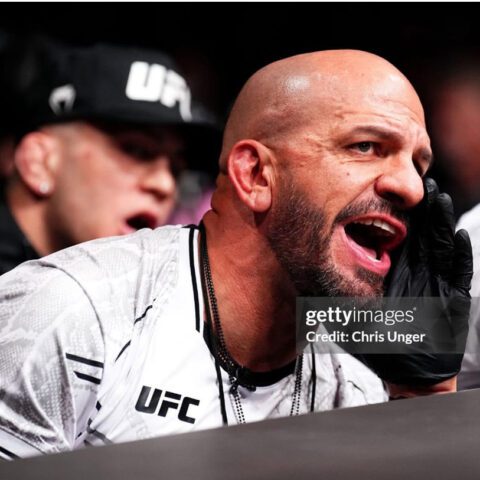 Kru Marc Montoya — Head Instructor in Brazilian Jiu-Jitsu
