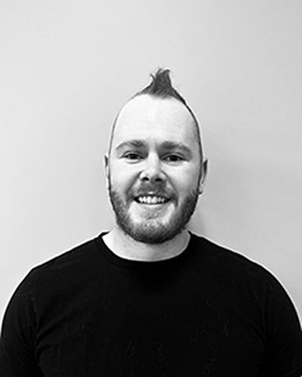 Devon Bennett — BJJ Brown Belt, 2nd Degree Black Belt - Kenpo Karate, Coach in Brazilian Jiu-Jitsu
