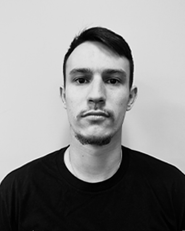 Jake Reed — Coach in Brazilian Jiu-Jitsu