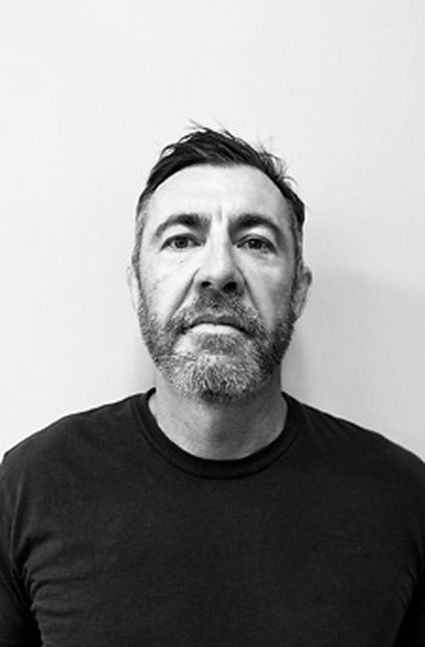 Jon Geib — BJJ Black Belt, Coach in Brazilian Jiu-Jitsu