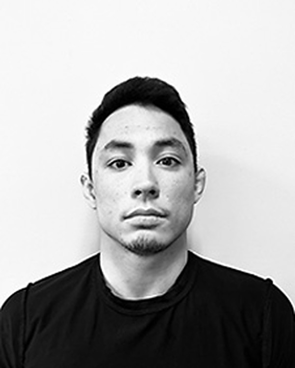 Tony Esteban — BJJ Brown Belt, Coach in Brazilian Jiu-Jitsu
