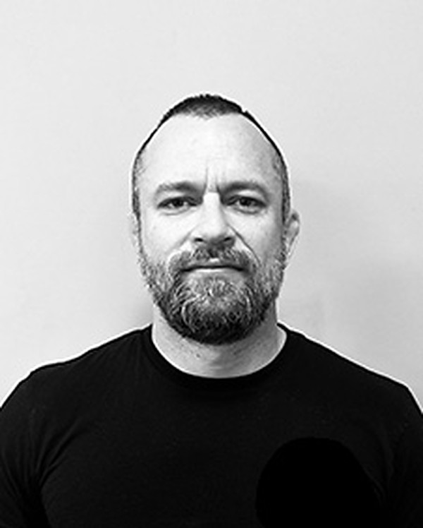 Tyler Larsen — 2nd Degree BJJ Black Belt, Head Instructor in Brazilian Jiu-Jitsu
