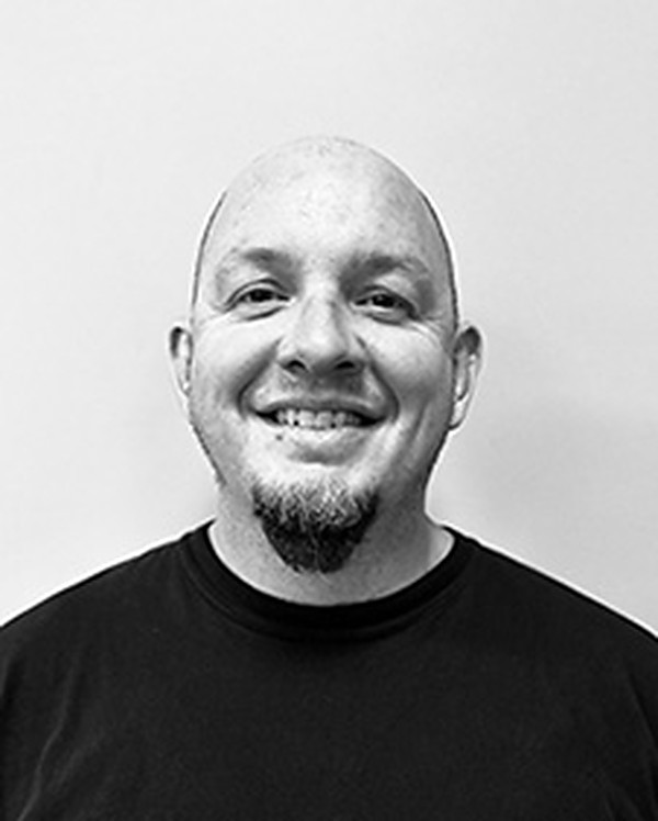 Wyatt Shepherd — 2nd Degree BJJ Black Belt, Judo Black Belt, Assistant in Brazilian Jiu-Jitsu