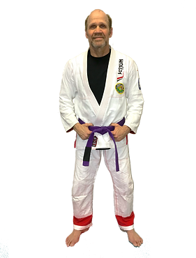 Andy Jackson — Brazilian / Gracie Jiu-Jitsu Black Belt under Pedro Sauer, USJA Shodan (Judo 1st Degree Black Belt), Japanese Jiu-Jitsu Shodan (1st Degree Black Belt), Assistant in Brazilian Jiu-Jitsu