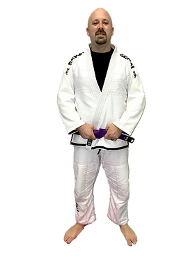 Jason Campbell — Brazilian / Gracie Jiu-Jitsu Black Belt under Pedro Sauer, Head Instructor in Brazilian Jiu-Jitsu