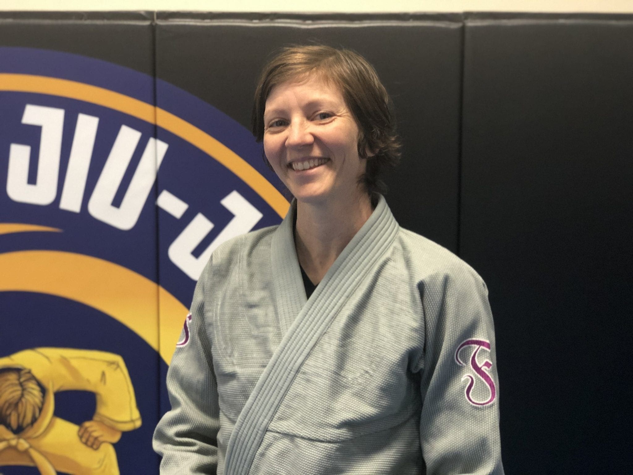 Becca Niburg — Brown Belt Brazilian Jiu Jitsu, Coach in Brazilian Jiu-Jitsu