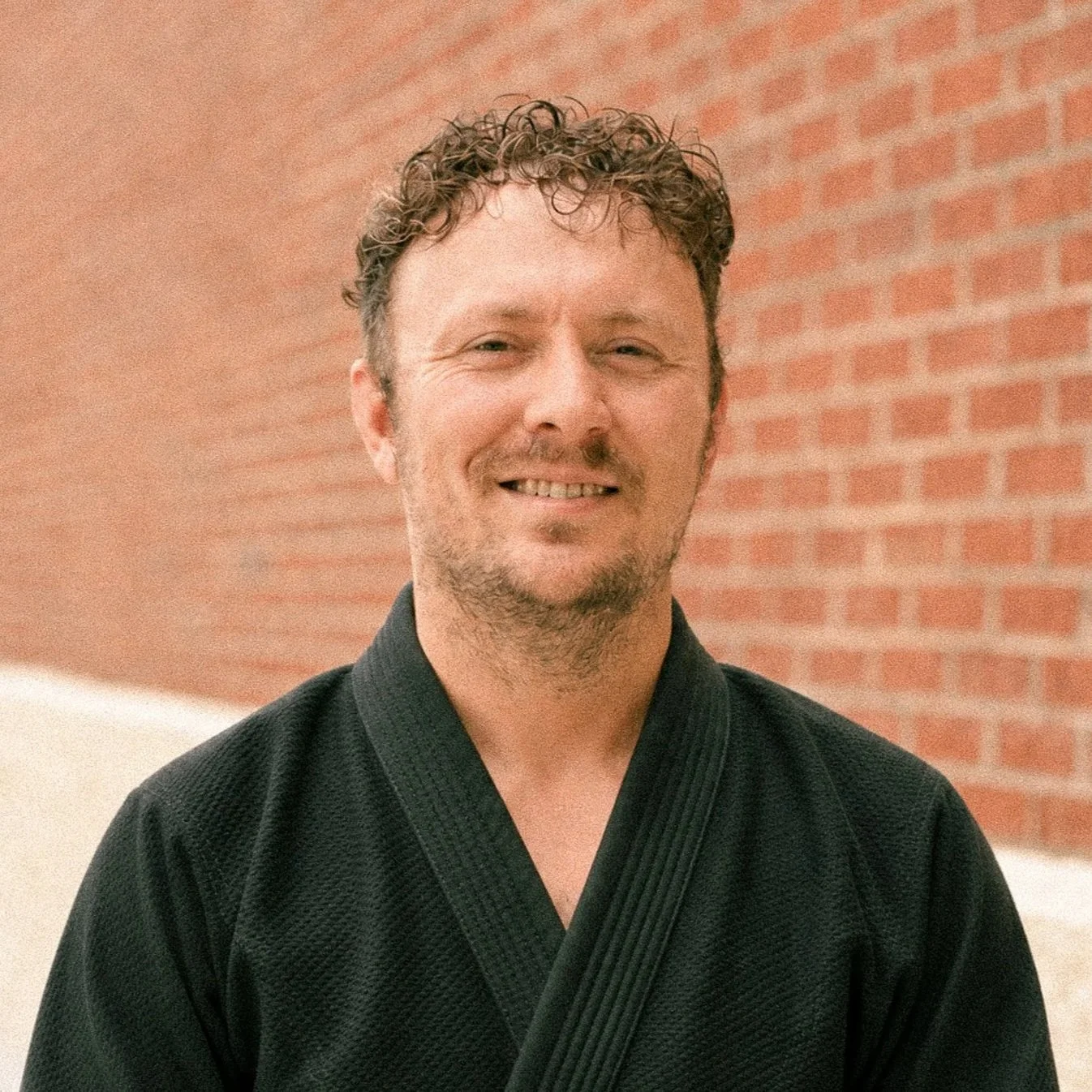 Mike Atwater — Brown Belt, Assistant in Brazilian Jiu-Jitsu