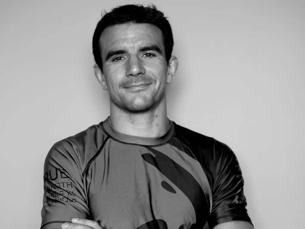 Malachy Silva — Black Belt, Head Instructor in Brazilian Jiu-Jitsu