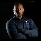 Koffi Adzitso — First-degree black belt, Head Instructor in Brazilian Jiu-Jitsu