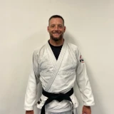 Ryan Goldsberry — Coach in Brazilian Jiu-Jitsu