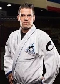 Alexander Crispim — Black Belt, Head Instructor in Brazilian Jiu-Jitsu