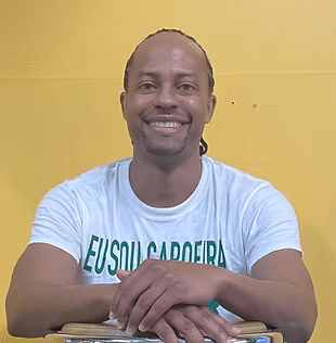 C.Mestre Chuva — Assistant in Brazilian Jiu-Jitsu