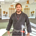 Austin Baker — Black Belt, Head Instructor in Brazilian Jiu-Jitsu
