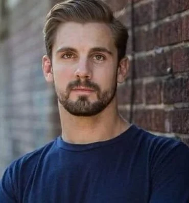 Matt Scheib — Yodan (4th degree black belt) in Judo, Coach in Brazilian Jiu-Jitsu