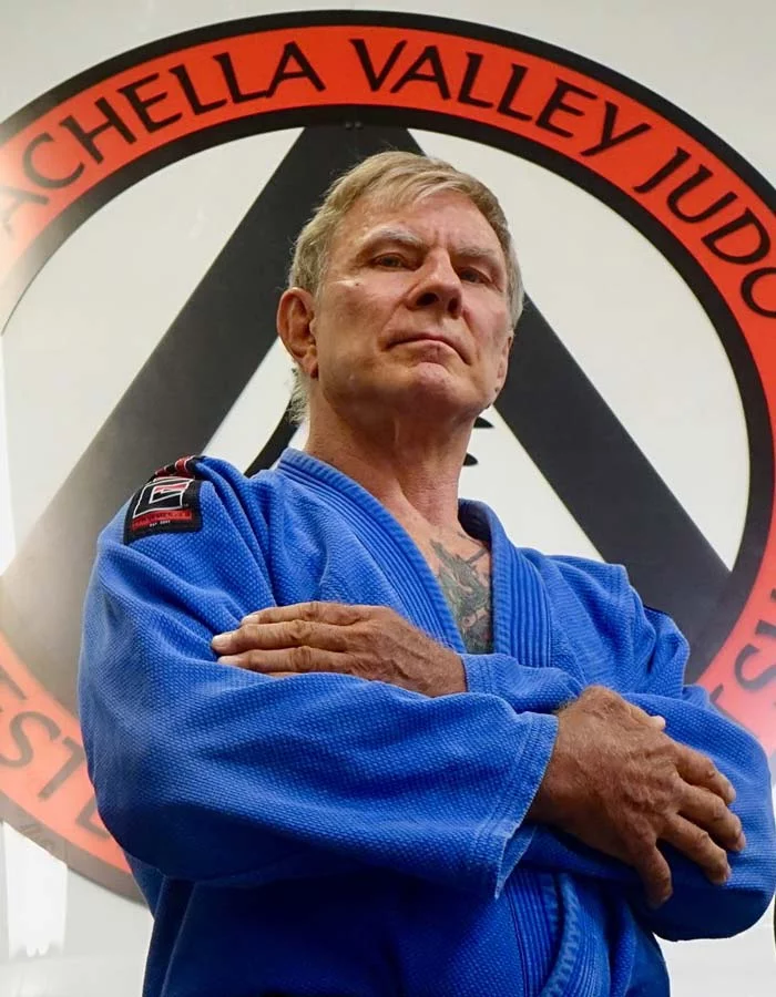 Glen Heggstad — Black Belt in Shotokan, Kung Fu, Judo, and Brazilian Jiu Jitsu, Assistant in Brazilian Jiu-Jitsu