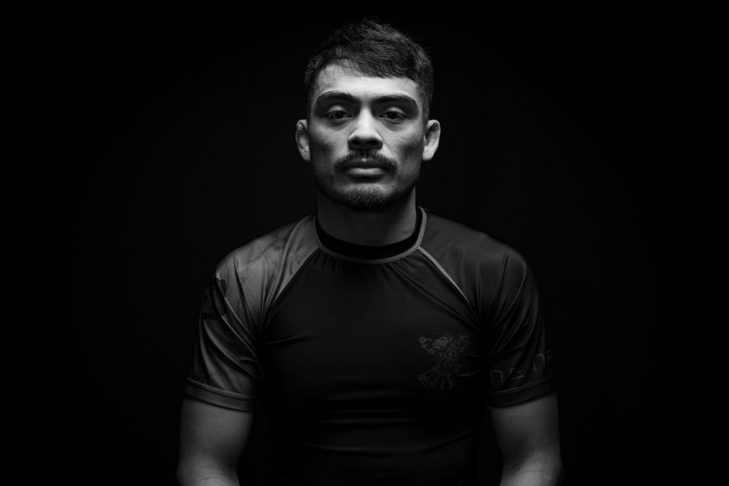 Jeovany Ortiz — 1st Degree Black Belt, Head Instructor in Brazilian Jiu-Jitsu