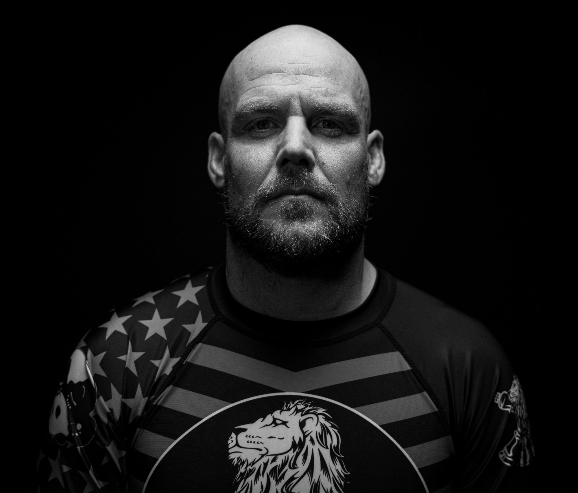 Ryan Coleman — Purple Belt, Coach in Brazilian Jiu-Jitsu