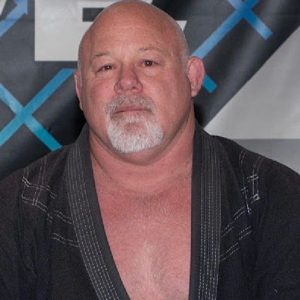 Brian Sargent — BJJ Black Belt under Royler Gracie, Head Instructor in Brazilian Jiu-Jitsu