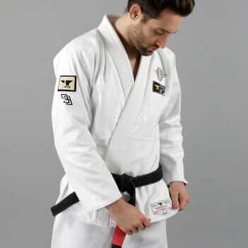 Joey Gambardella — Black Belt, Head Instructor in Brazilian Jiu-Jitsu