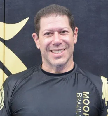 Joseph Torres — Purple Belt, Coach in Brazilian Jiu-Jitsu