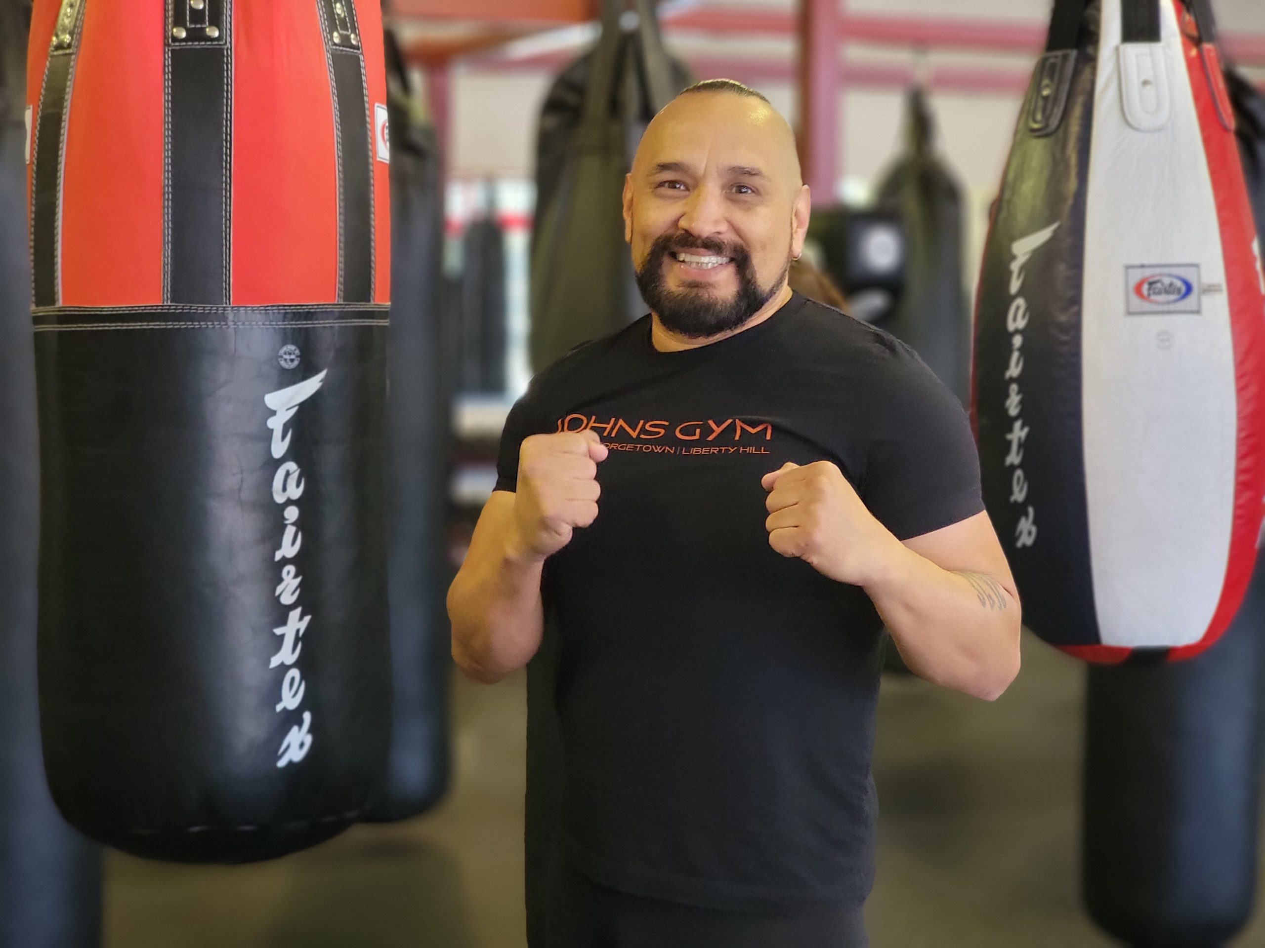 Ernesto Peralez — 3rd Degree Brazilian Jiu-Jitsu Black Belt; Kodokan Judo Black Belt, Head Instructor in Brazilian Jiu-Jitsu
