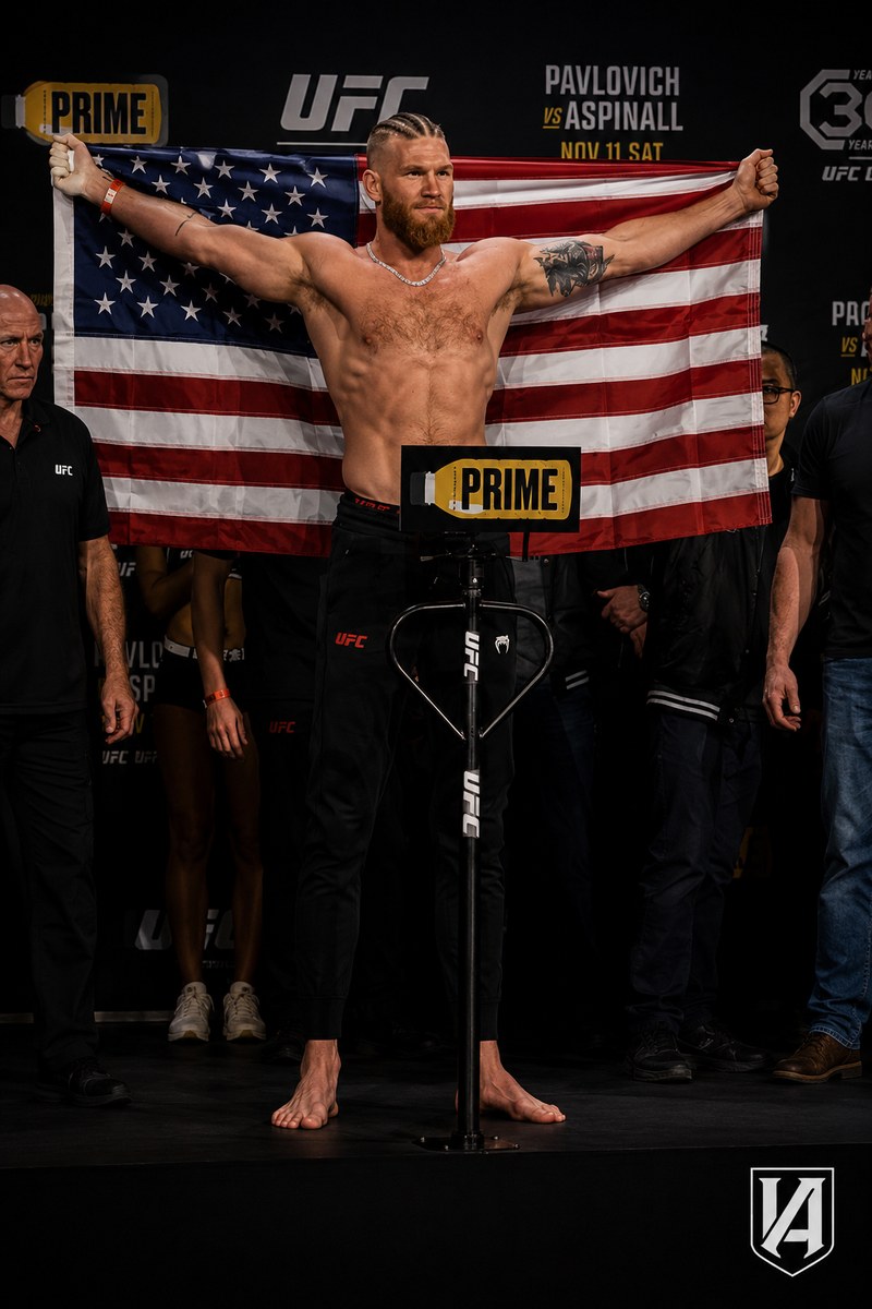 Matt Frevola — Brown belt, Head Instructor in Brazilian Jiu-Jitsu