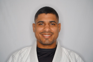 Jonathan "JT" Torres — 4th degree black belt, Head Instructor in Brazilian Jiu-Jitsu