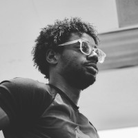 Sadiq Muhammad — Brown Belt, Coach in Brazilian Jiu-Jitsu