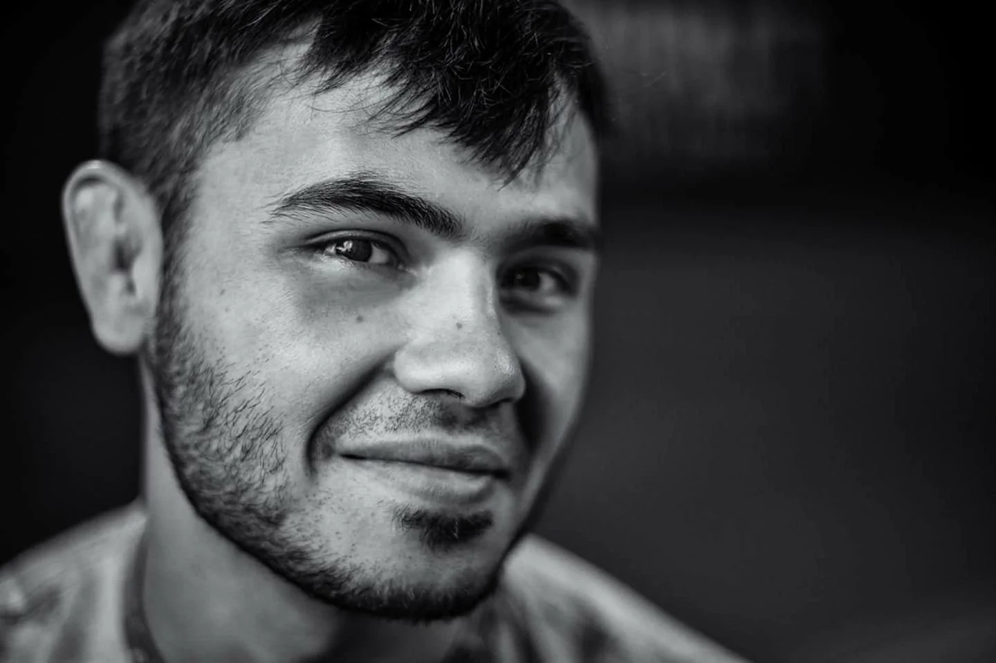 Tyler Pascua — Black belt (received 2018), Assistant in Brazilian Jiu-Jitsu