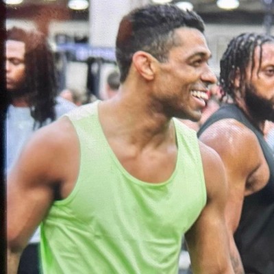 Malik Pickett — Coach in Brazilian Jiu-Jitsu