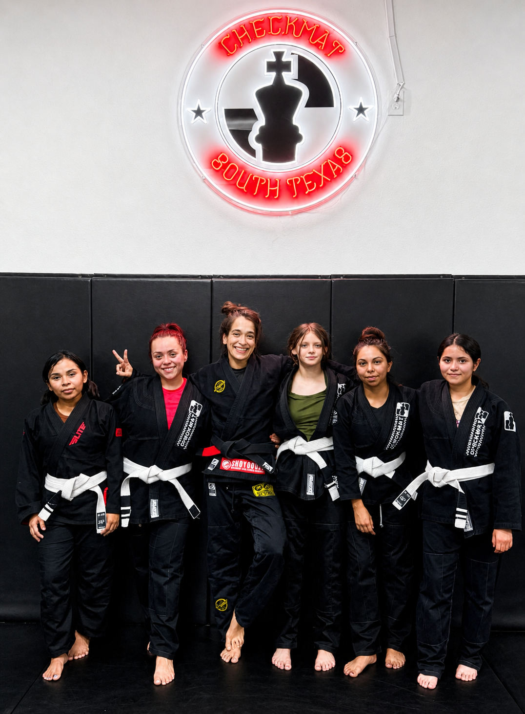 Ryan Gaus — Purple Belt, Coach in Brazilian Jiu-Jitsu