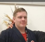 Chief Mikey Kiyoshi Lim — 4th Degree Kenpo Black Belt, Brazilian Jiu-Jitsu Black Belt, Head Instructor in Brazilian Jiu-Jitsu