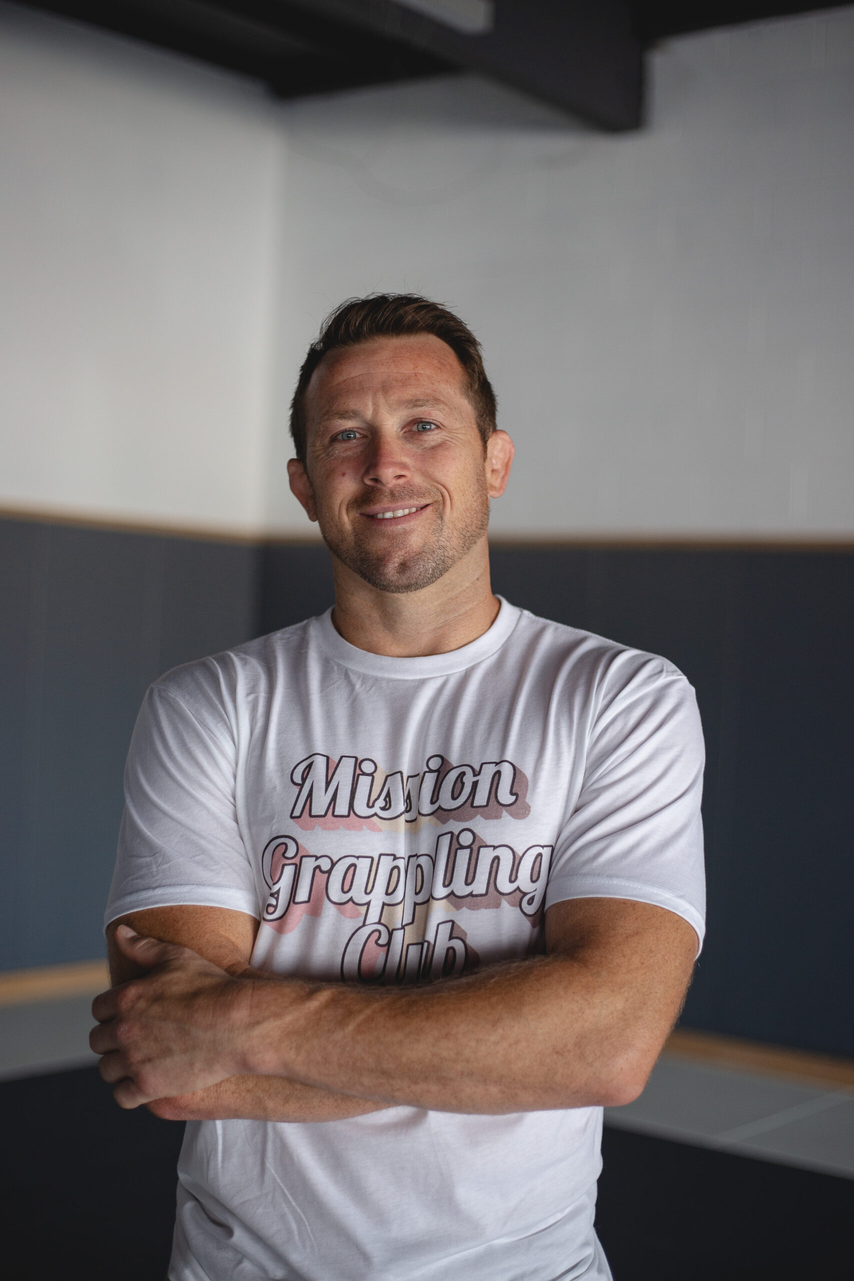 Adam Schmaltz — Black belt in Judo and Brazilian Jiu-Jitsu, Head Instructor in Brazilian Jiu-Jitsu